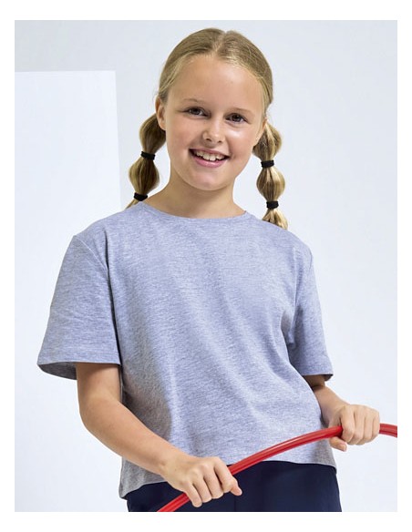 TRI-TR19B-Kids Boxy Tee 2